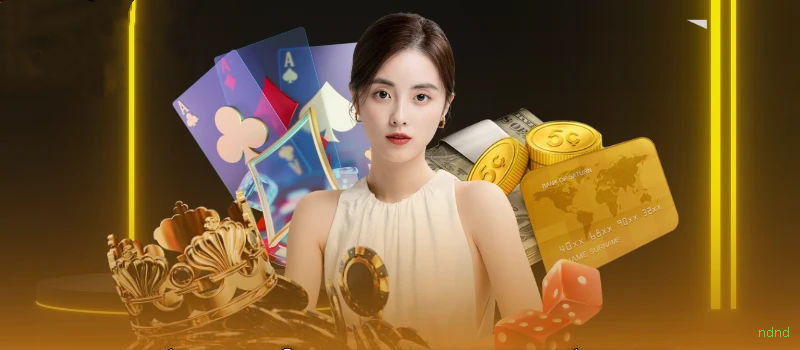 ndnd Cassino Clássico