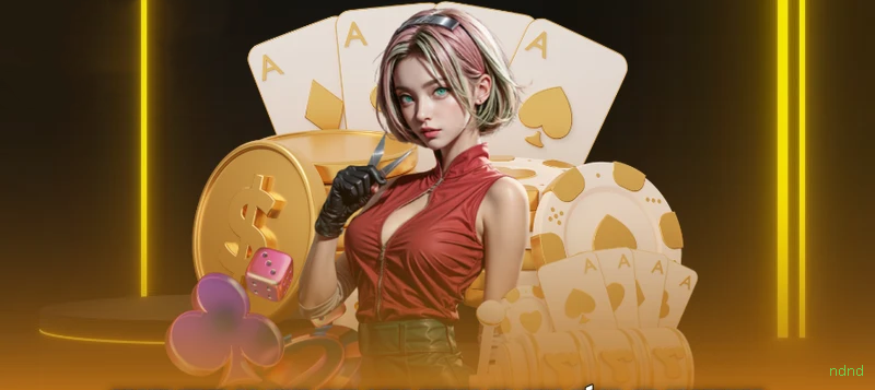 ndnd Cassino Clássico